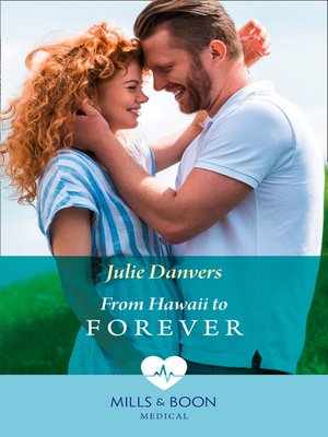 cover image of From Hawaii to Forever